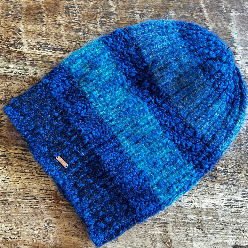 Free People beanie